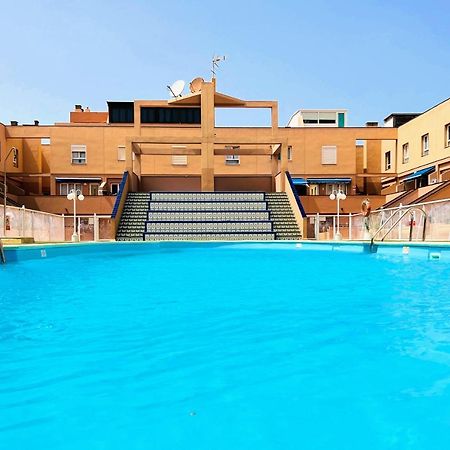 Sun Days Corralejo Irent Fuerteventura公寓 外观 照片