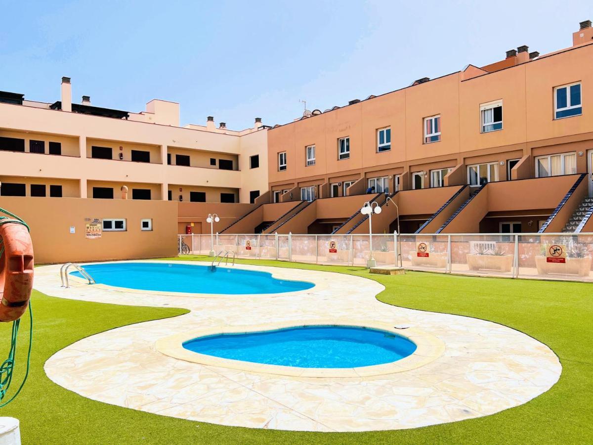 Sun Days Corralejo Irent Fuerteventura公寓 外观 照片