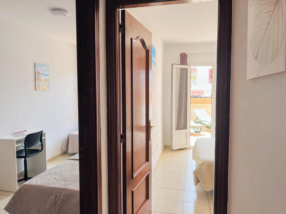 Sun Days Corralejo Irent Fuerteventura公寓 外观 照片