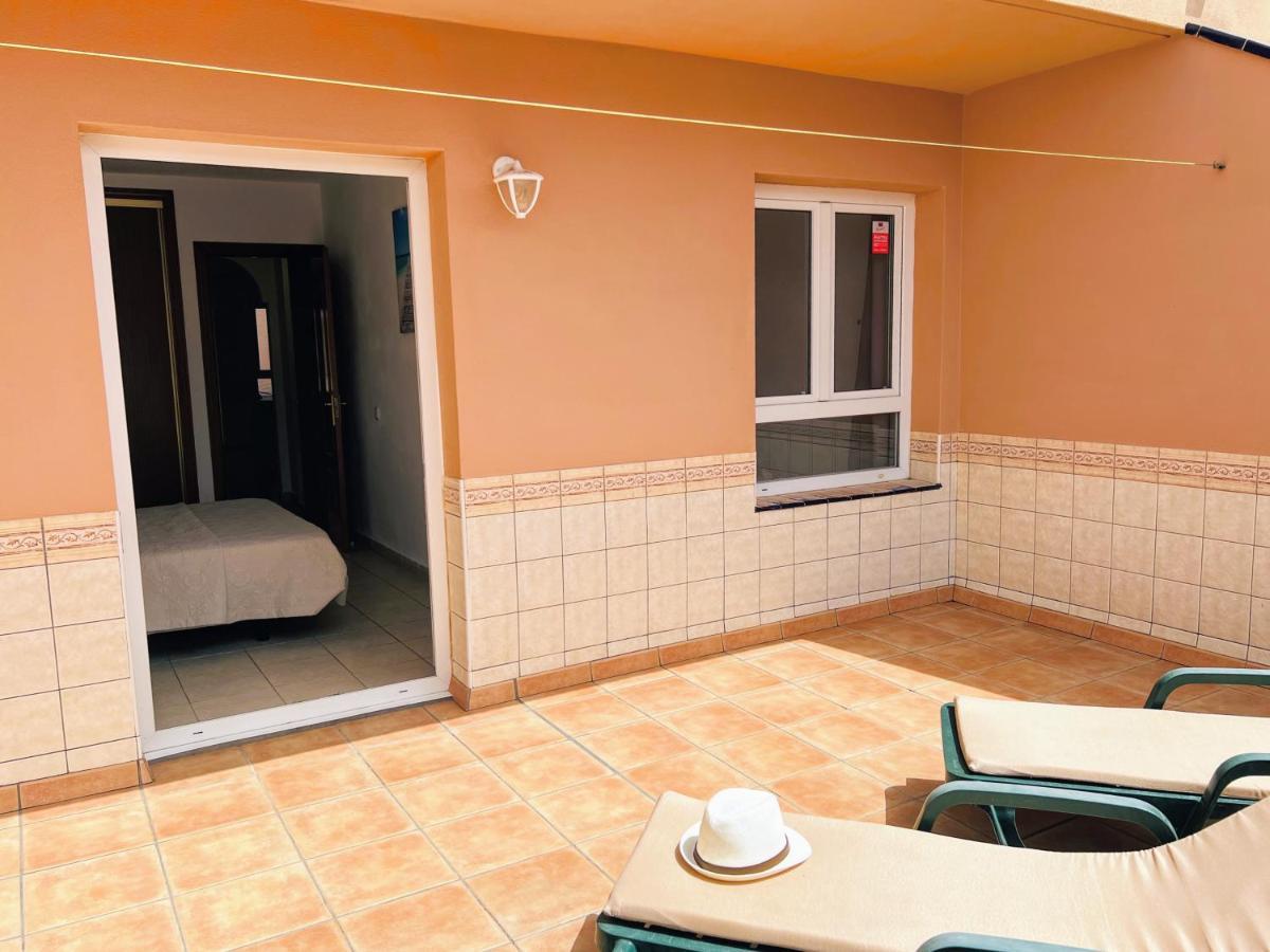 Sun Days Corralejo Irent Fuerteventura公寓 外观 照片