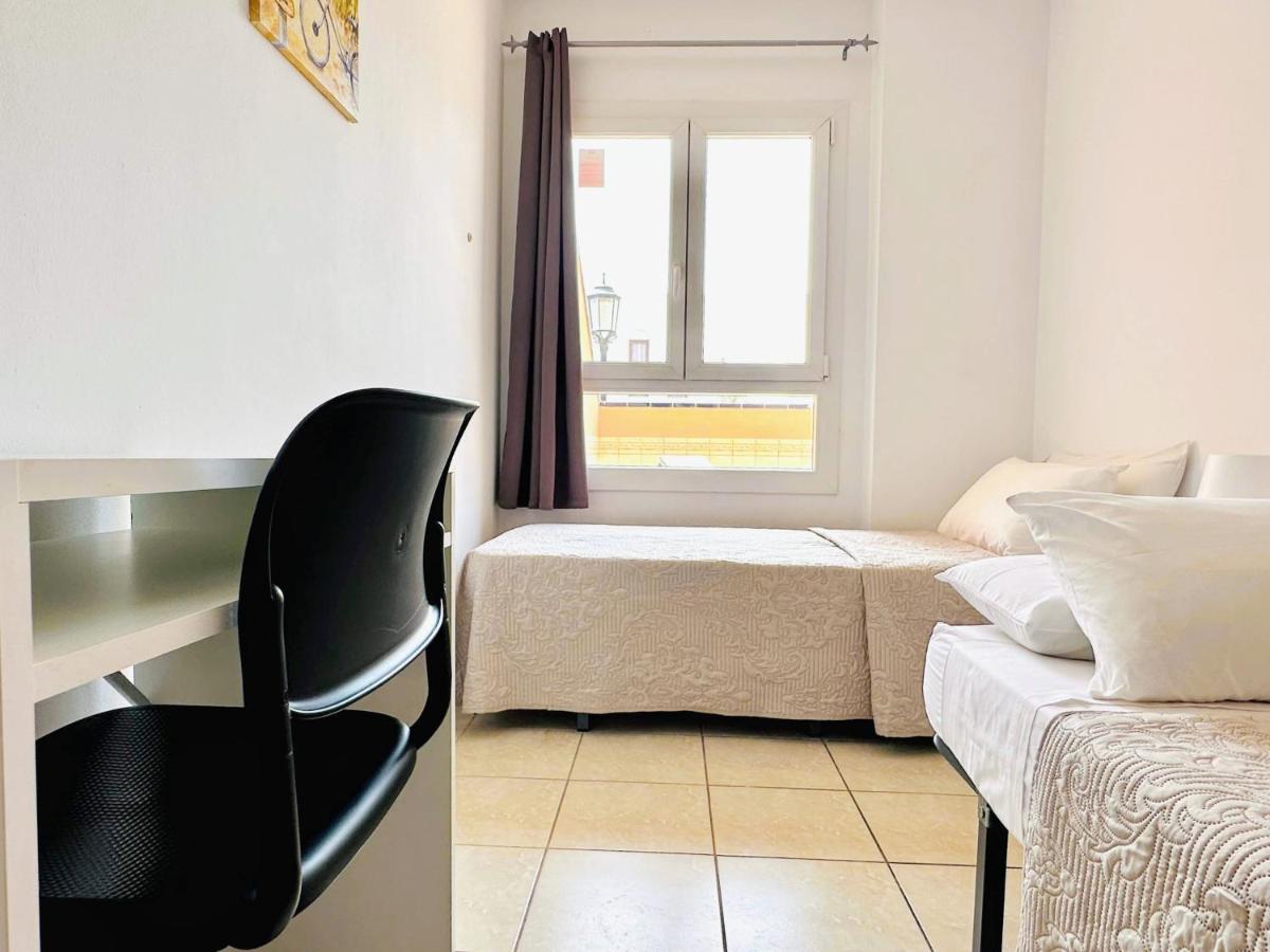 Sun Days Corralejo Irent Fuerteventura公寓 外观 照片