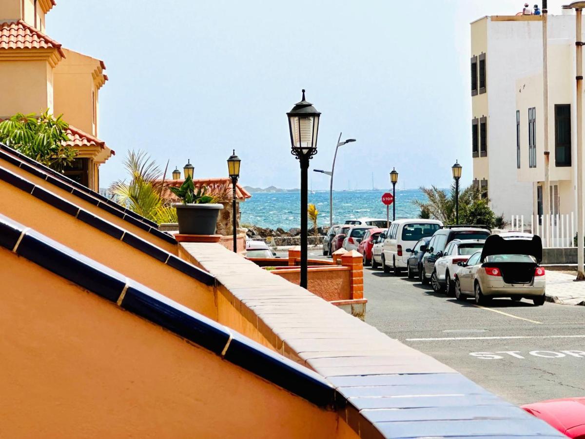 Sun Days Corralejo Irent Fuerteventura公寓 外观 照片